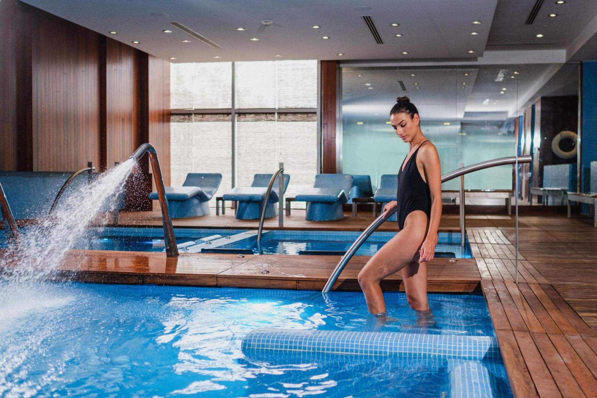 The Westin Lima Hotel & Convention Center Ngoại thất bức ảnh