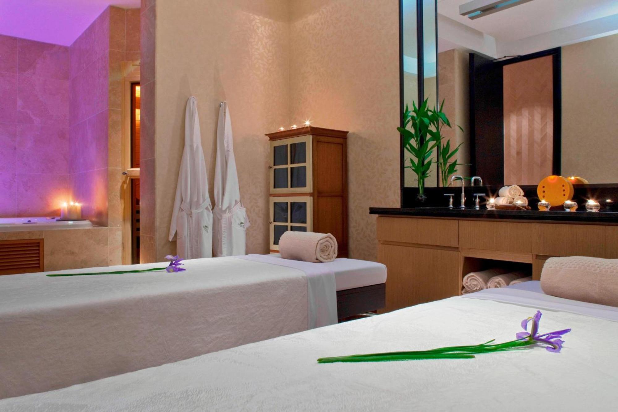 The Westin Lima Hotel & Convention Center Ngoại thất bức ảnh