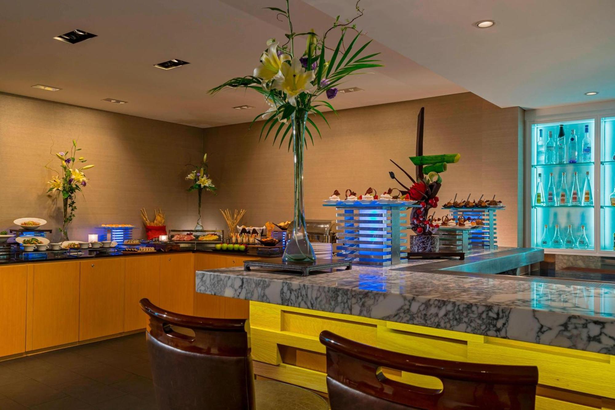The Westin Lima Hotel & Convention Center Ngoại thất bức ảnh