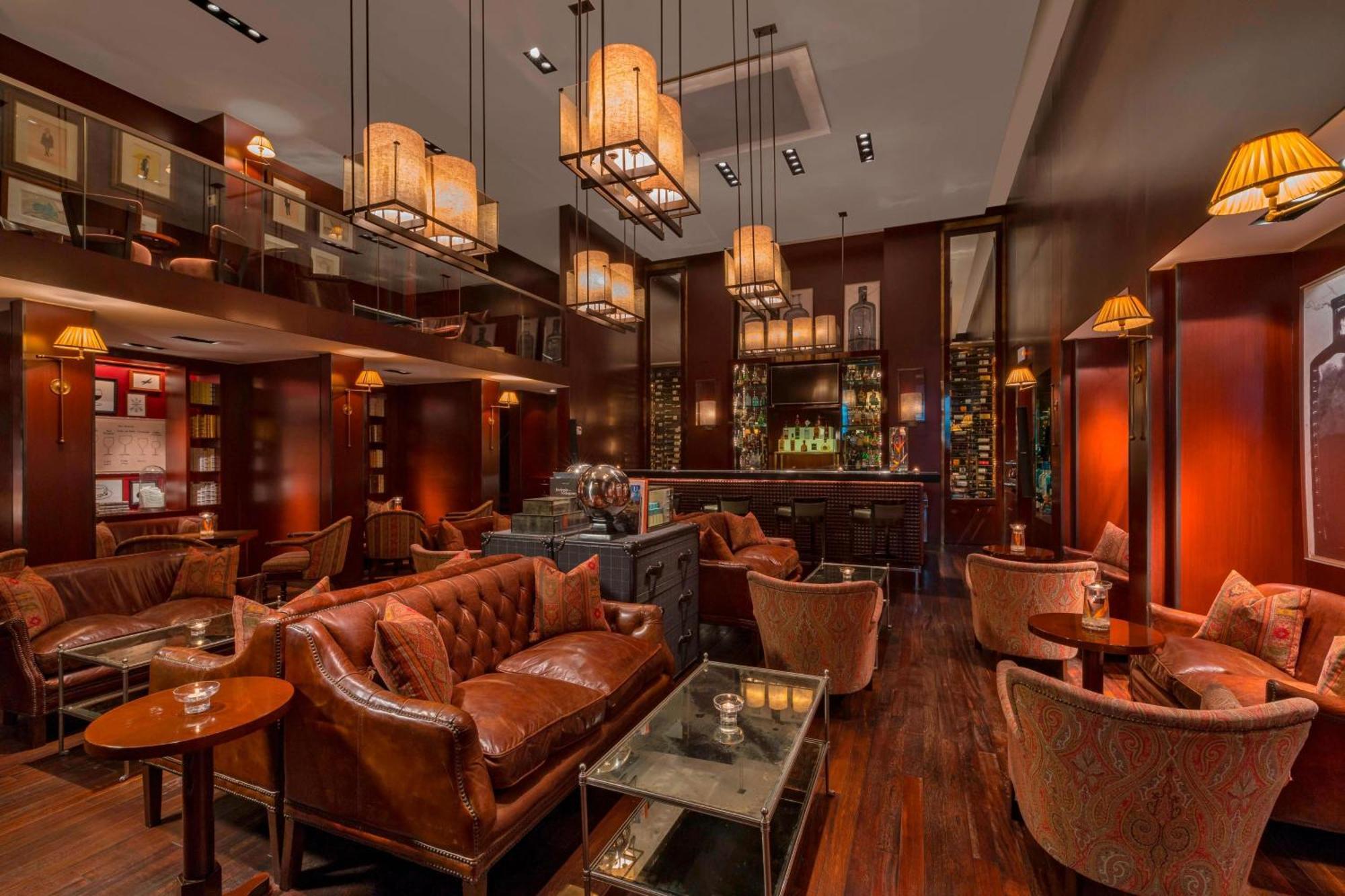 The Westin Lima Hotel & Convention Center Ngoại thất bức ảnh