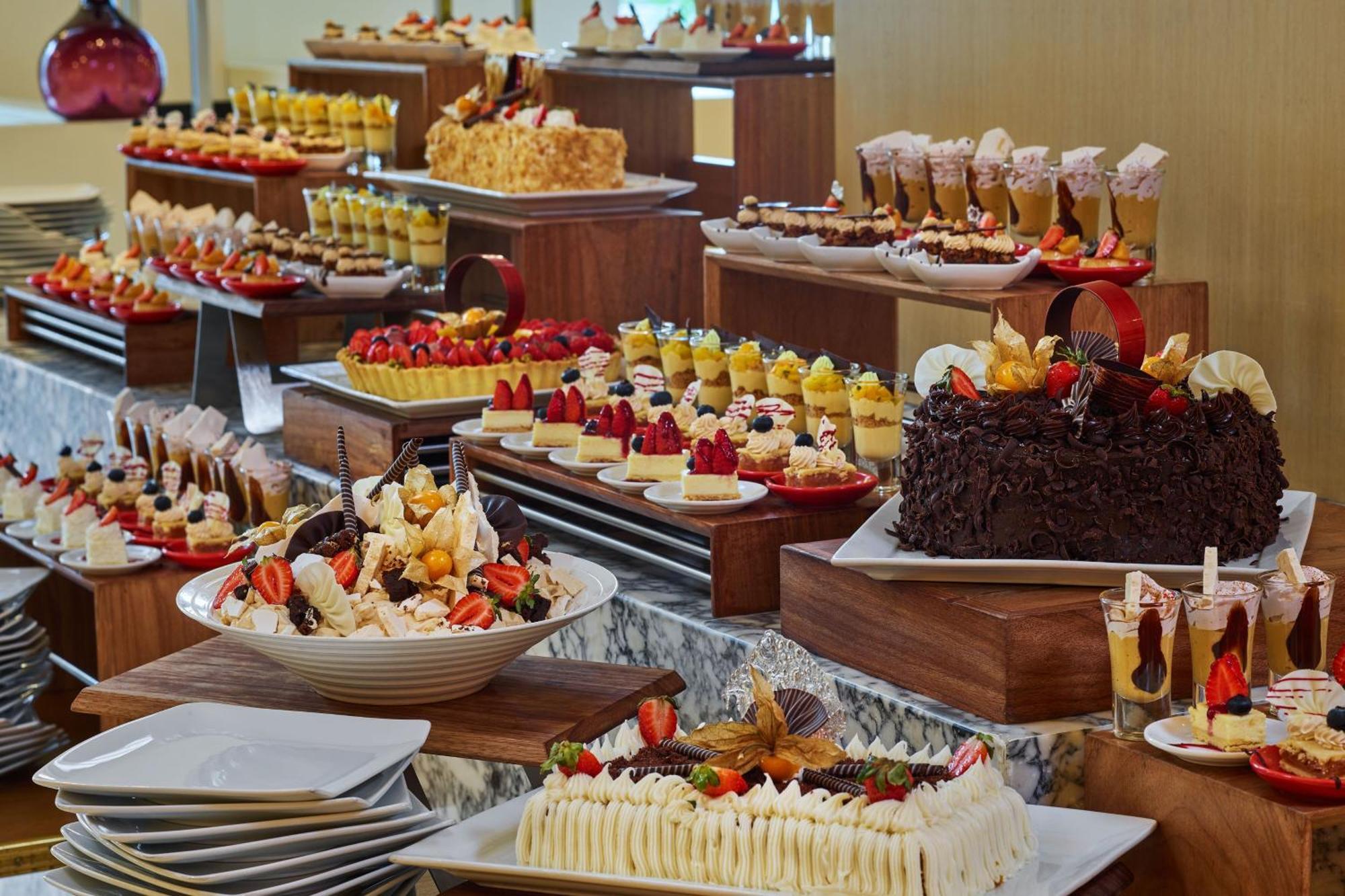 The Westin Lima Hotel & Convention Center Ngoại thất bức ảnh