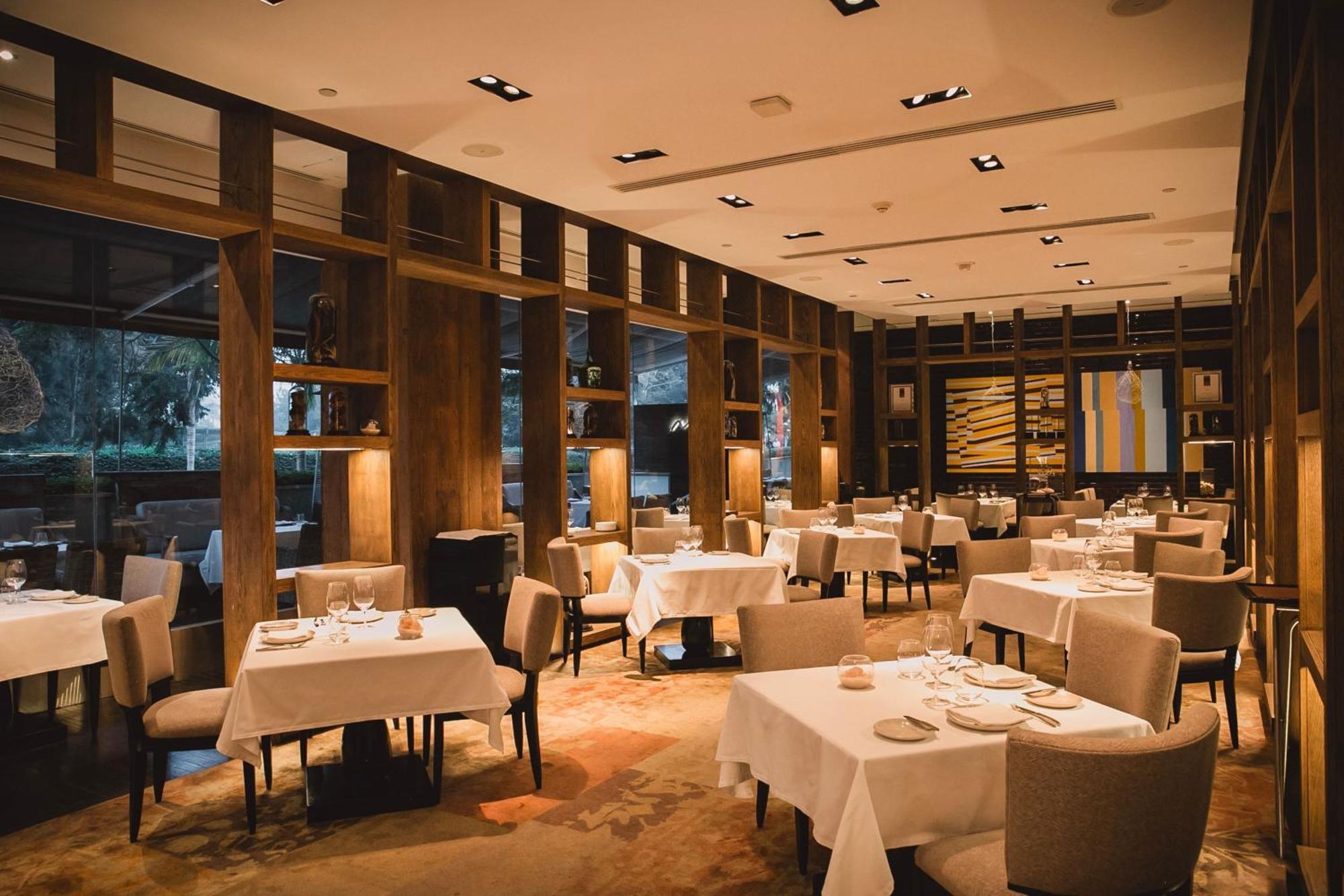 The Westin Lima Hotel & Convention Center Ngoại thất bức ảnh