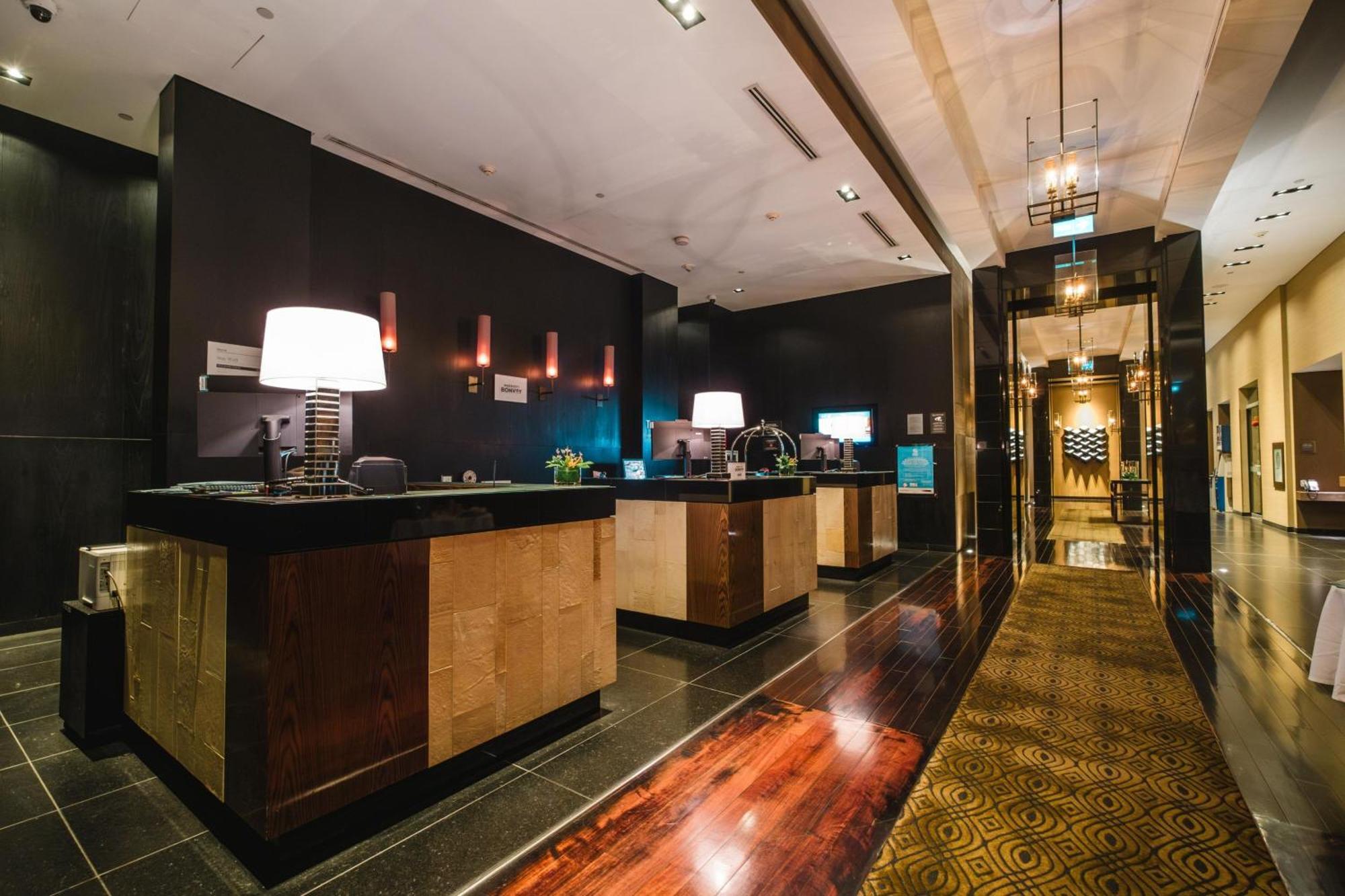 The Westin Lima Hotel & Convention Center Ngoại thất bức ảnh