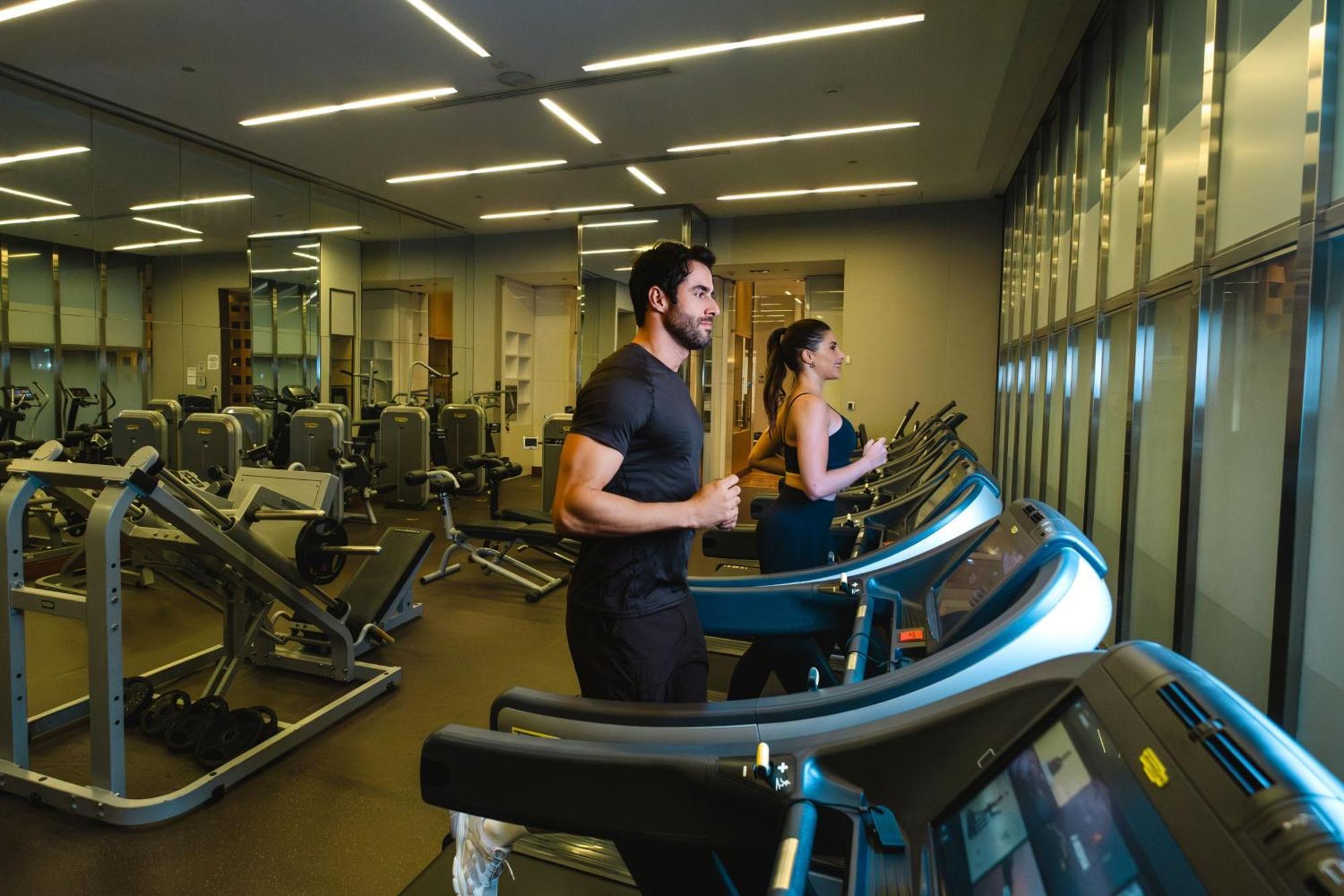 The Westin Lima Hotel & Convention Center Ngoại thất bức ảnh