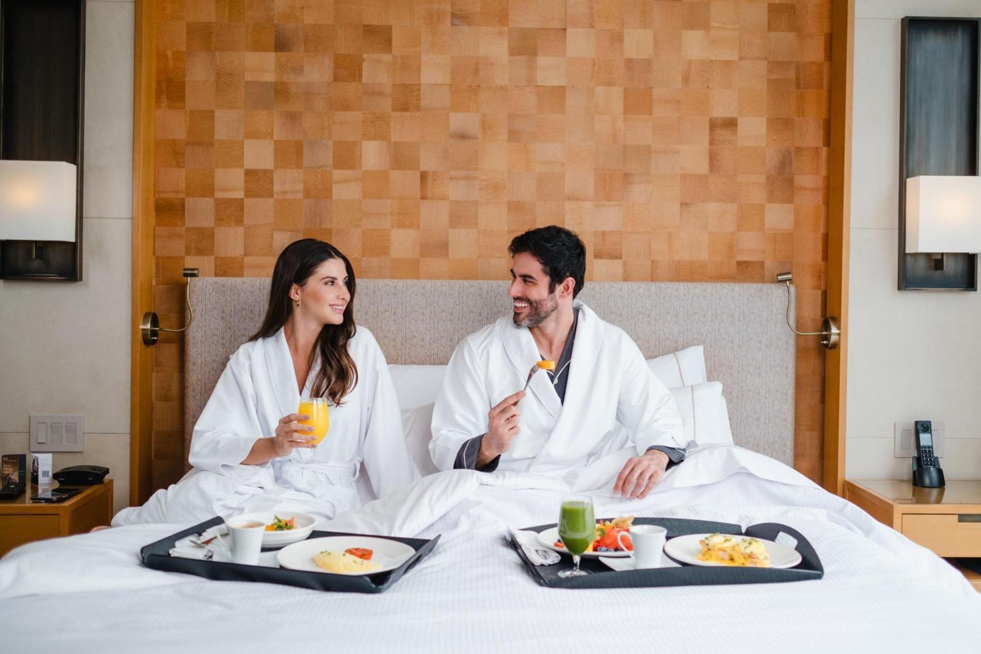 The Westin Lima Hotel & Convention Center Ngoại thất bức ảnh