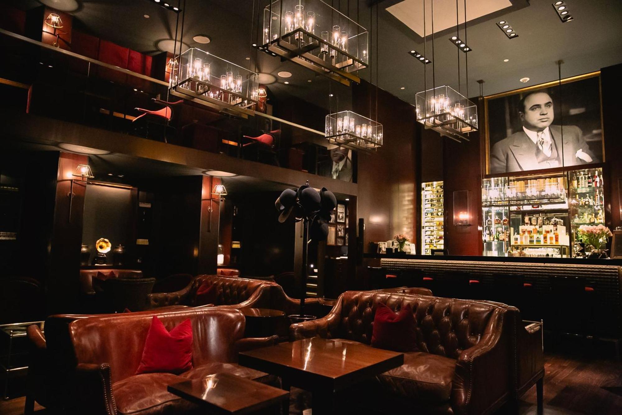 The Westin Lima Hotel & Convention Center Ngoại thất bức ảnh