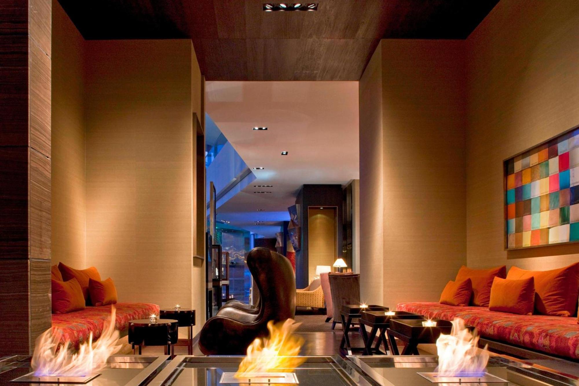 The Westin Lima Hotel & Convention Center Ngoại thất bức ảnh